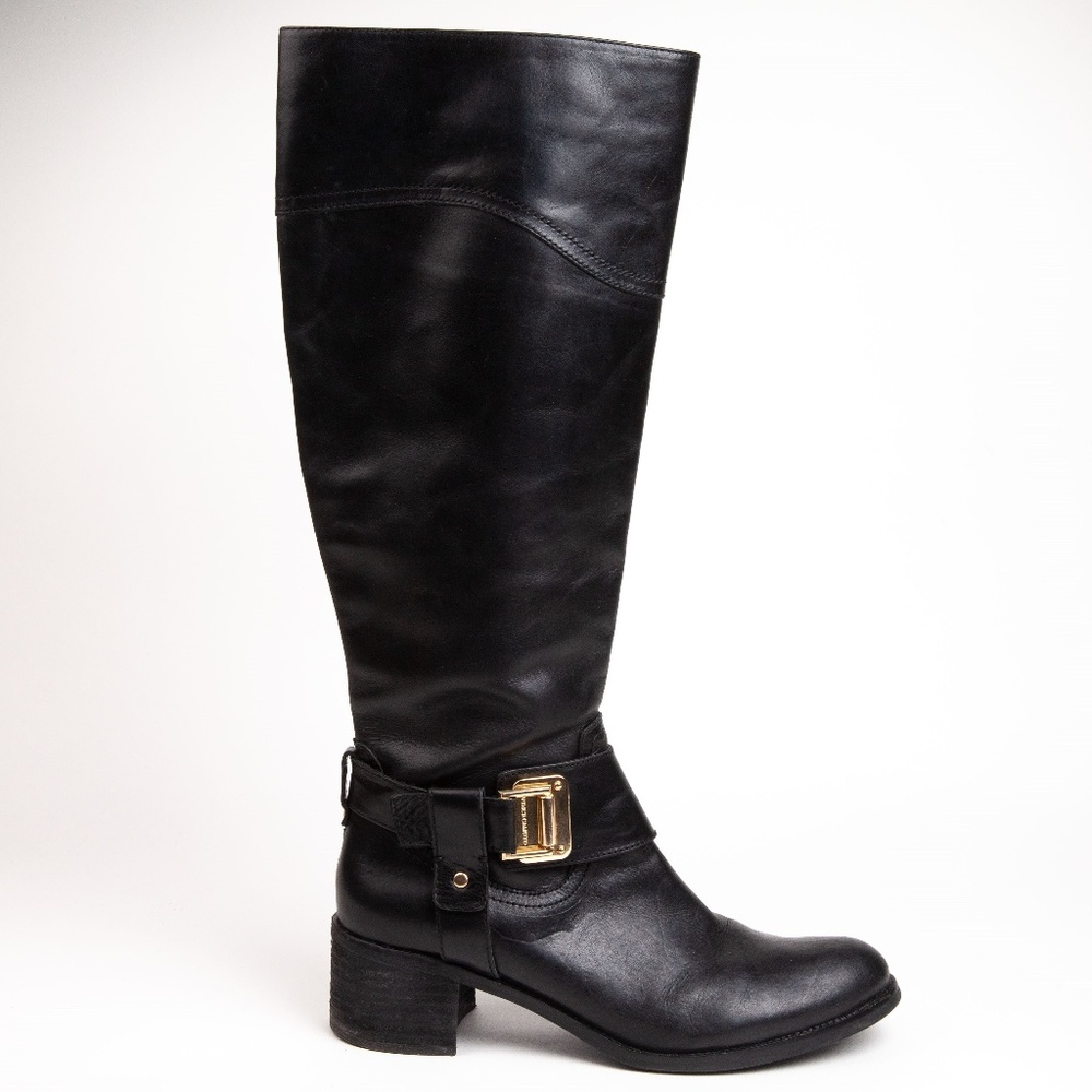 Vince Camuto Knee High Boots